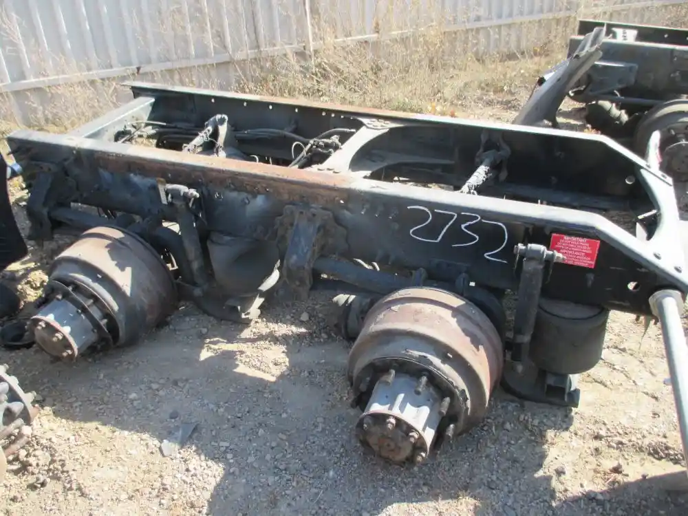  SUSPENSION-2732 