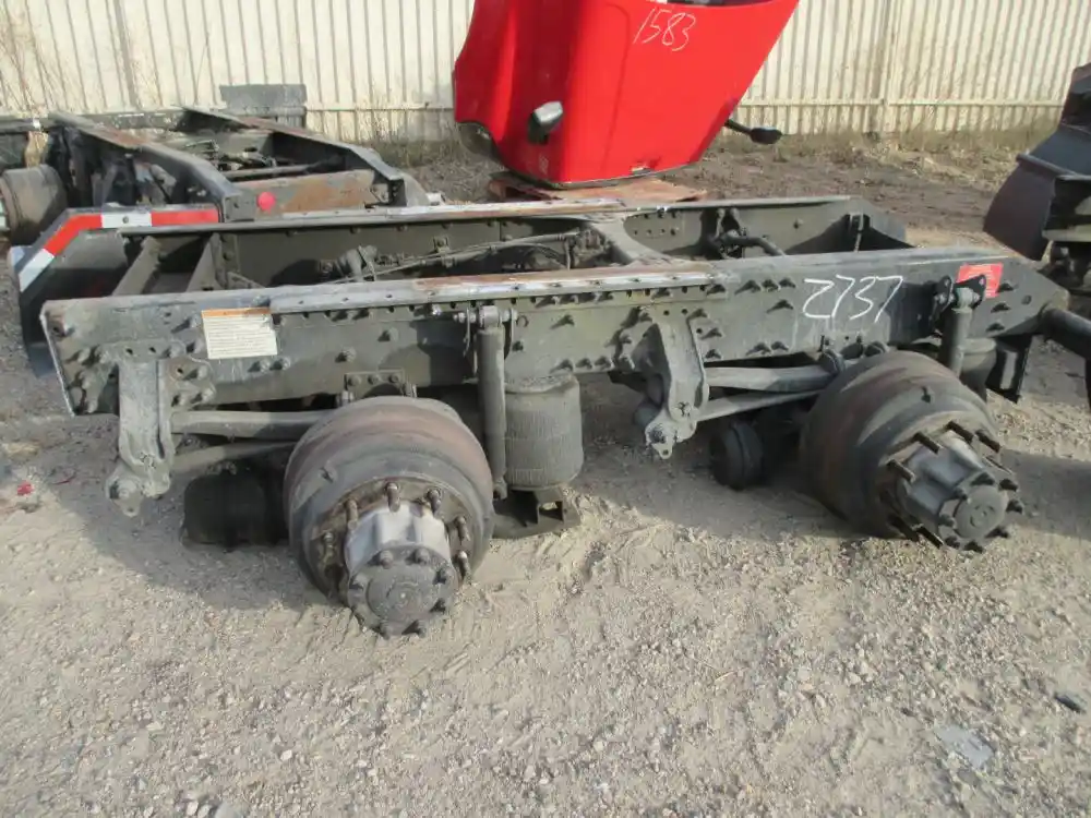  SUSPENSION-2737 