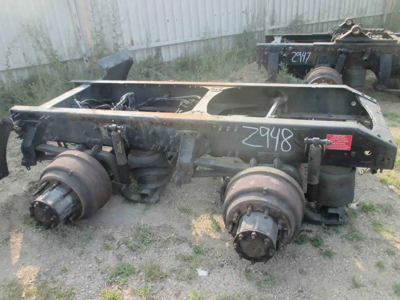  SUSPENSION-2948 