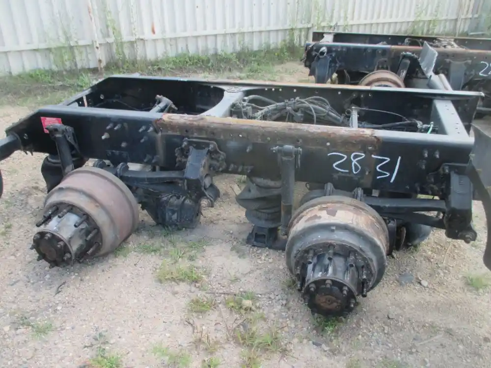  SUSPENSION-2831 