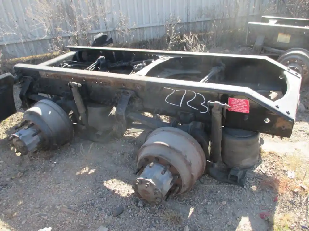  SUSPENSION-2723 