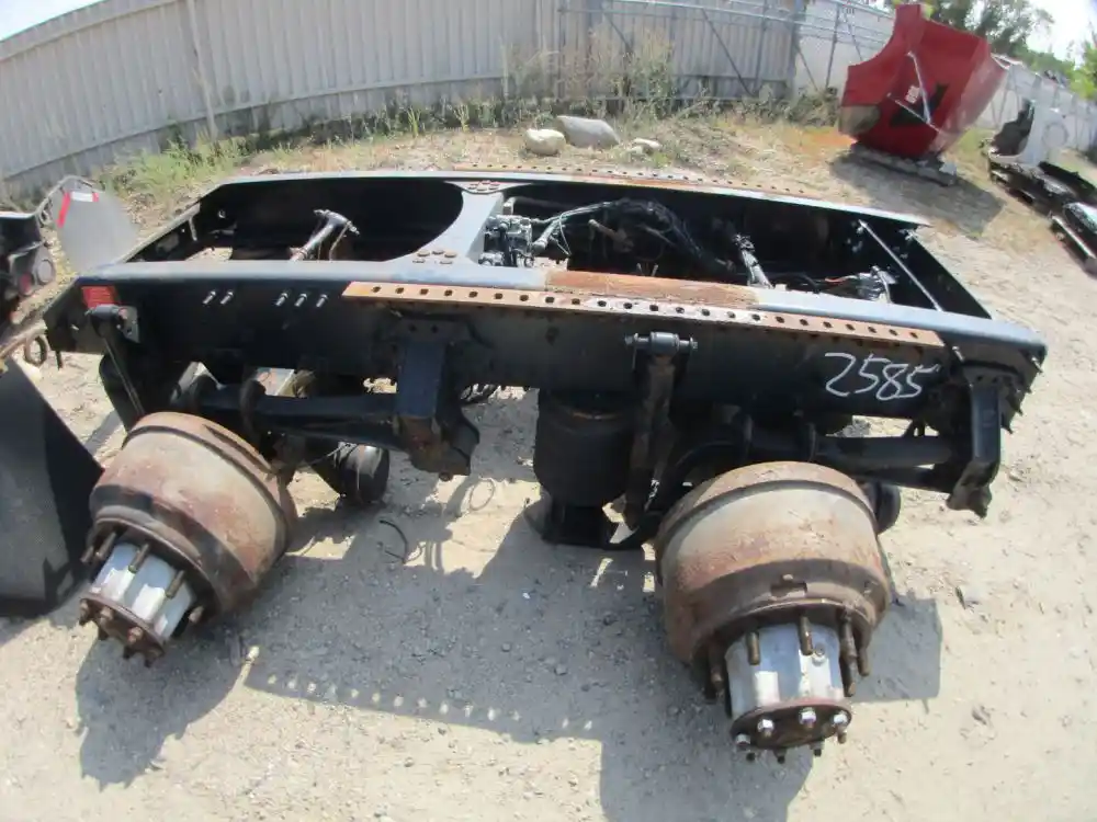  SUSPENSION-2585 