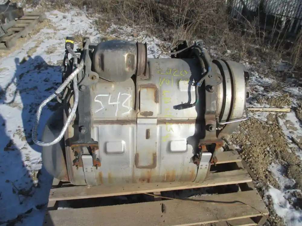  DPF-543 
