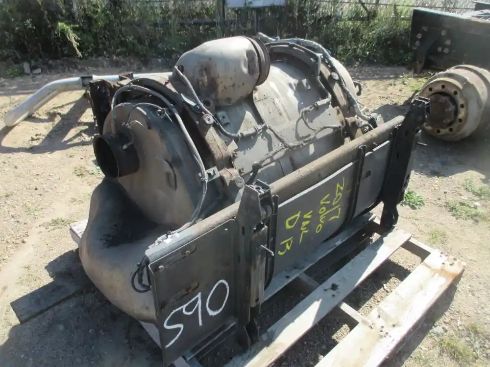  DPF-590 