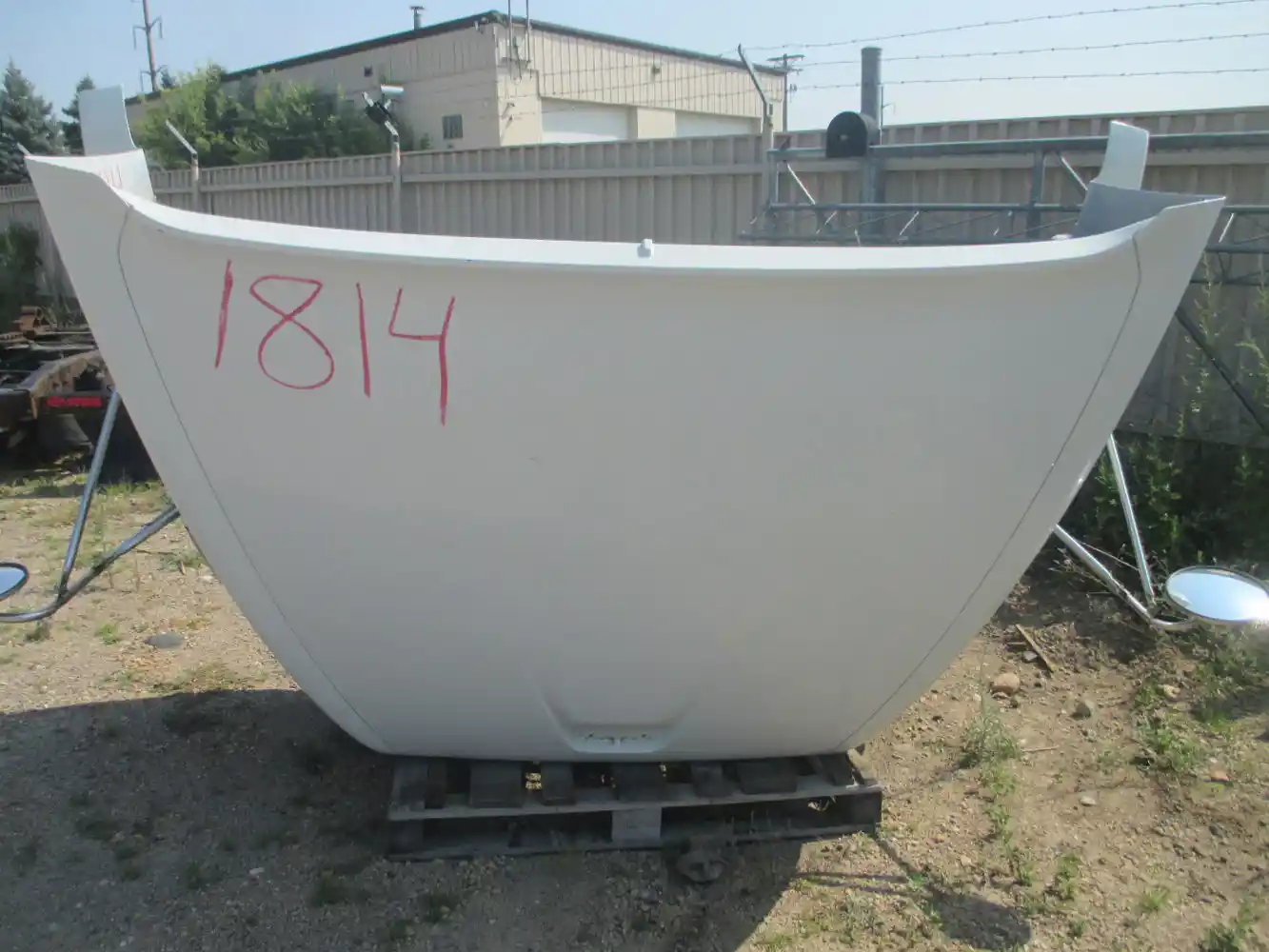  HOOD-1814 