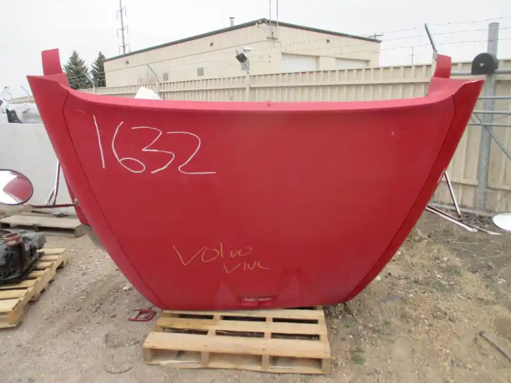  HOOD-1632 