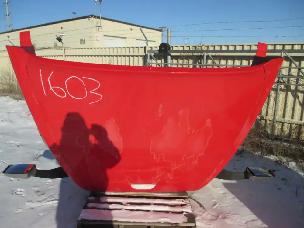  HOOD-1603 