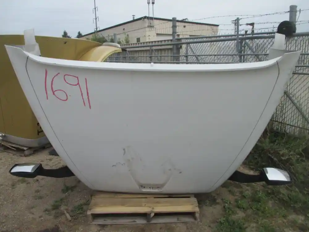  HOOD-1691 