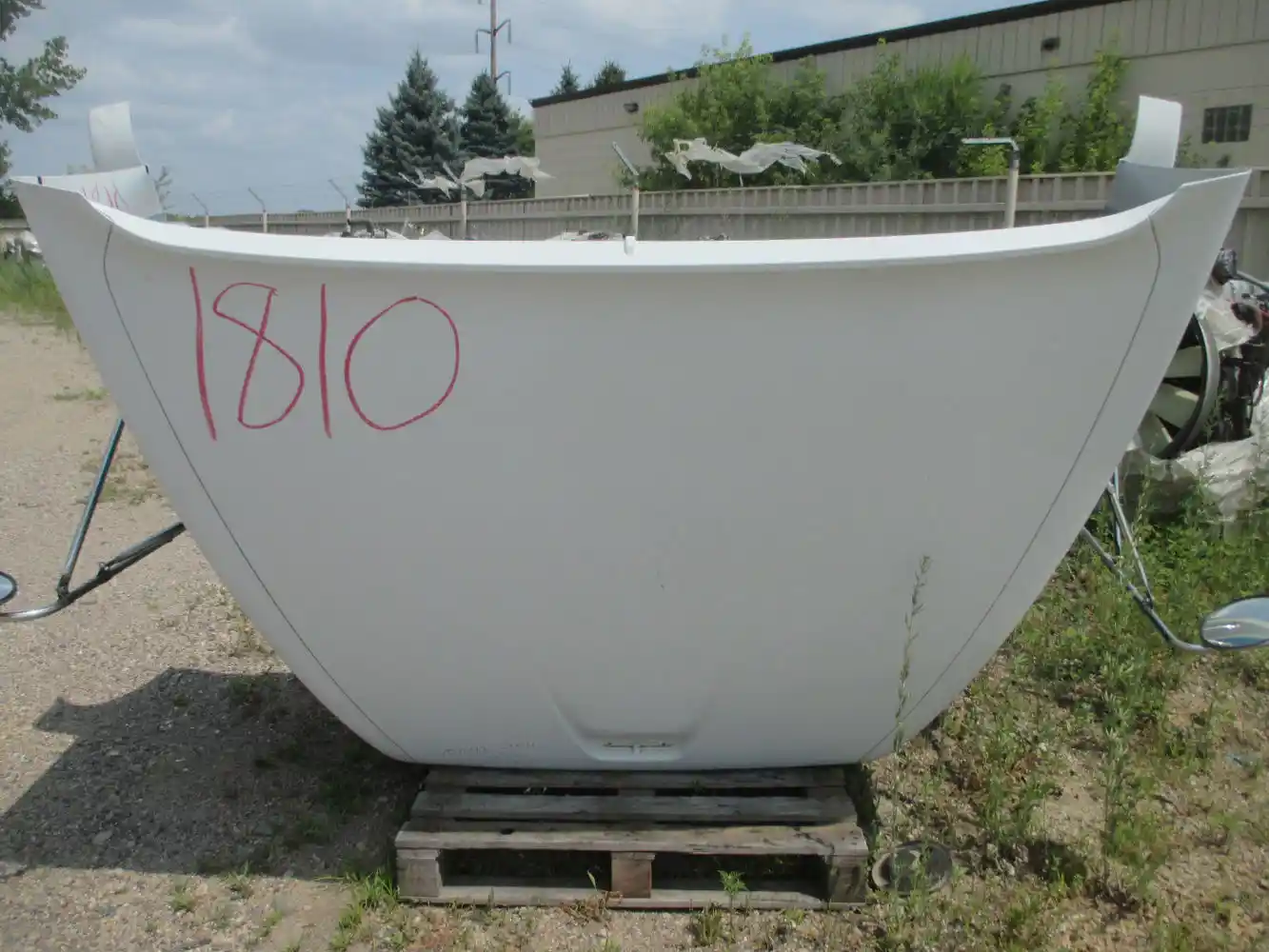 HOOD-1810 