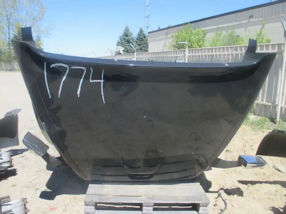  HOOD-1774 
