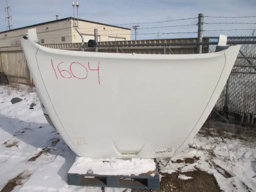  HOOD-1604 