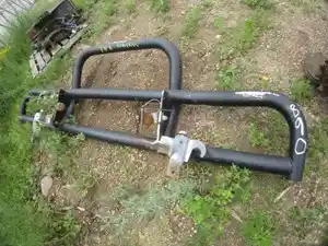 Used Volvo VNL Moose Bumper (Stock #MISC-890)) Part Image