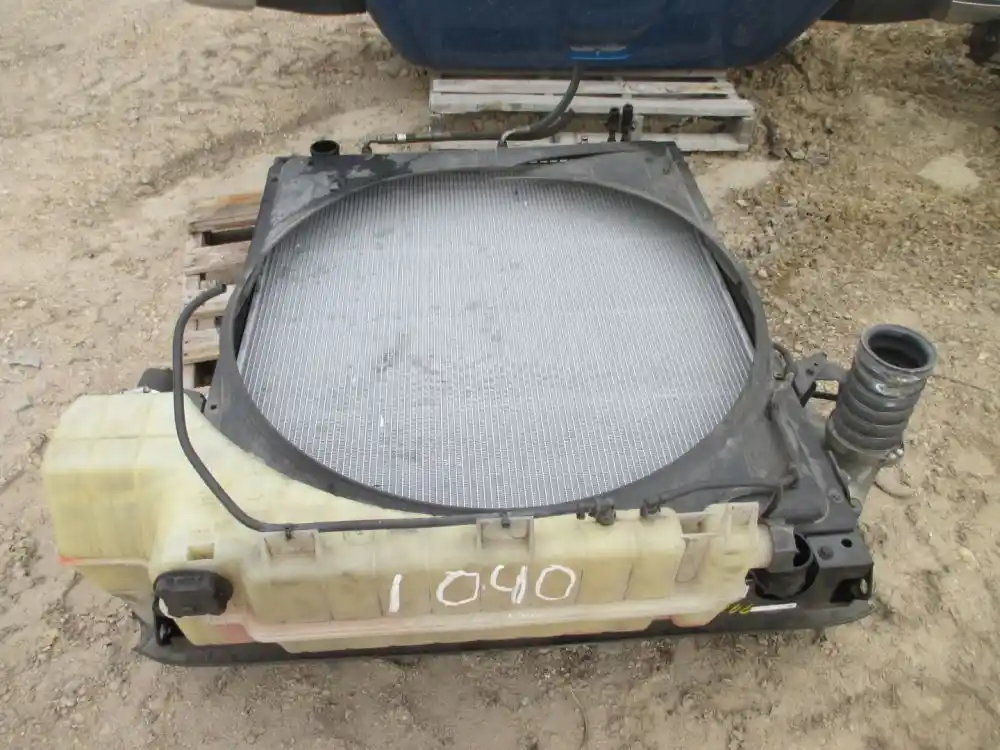  RADIATOR-1040 