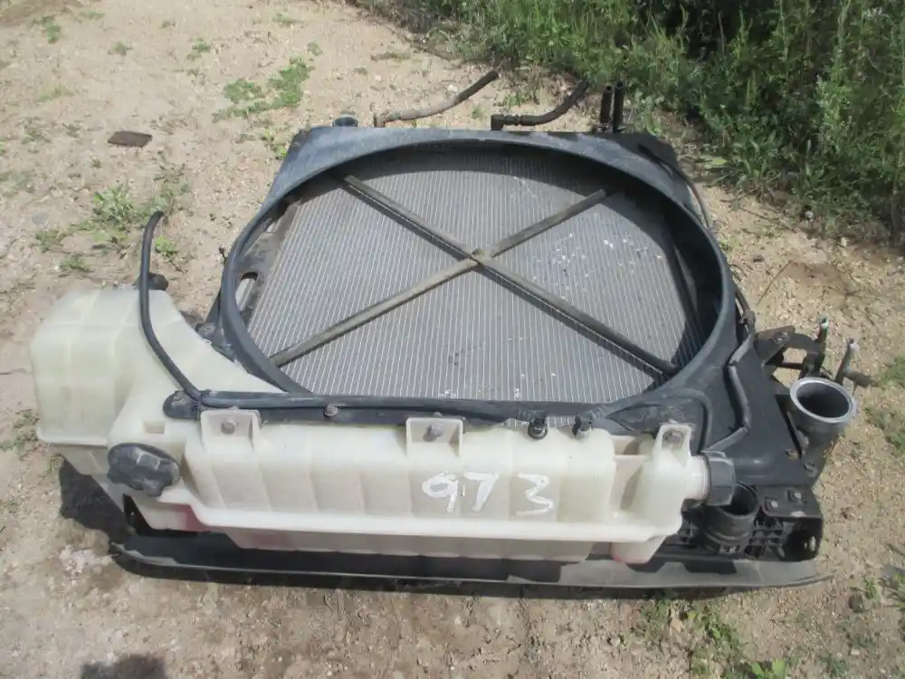  RADIATOR-973 