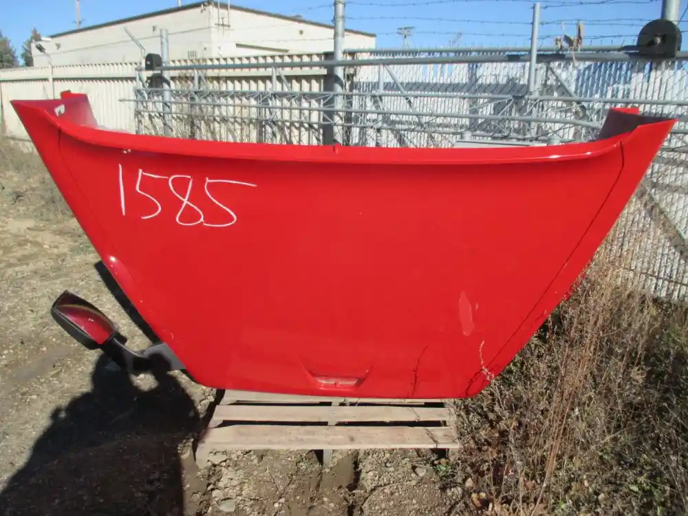  HOOD-1585 