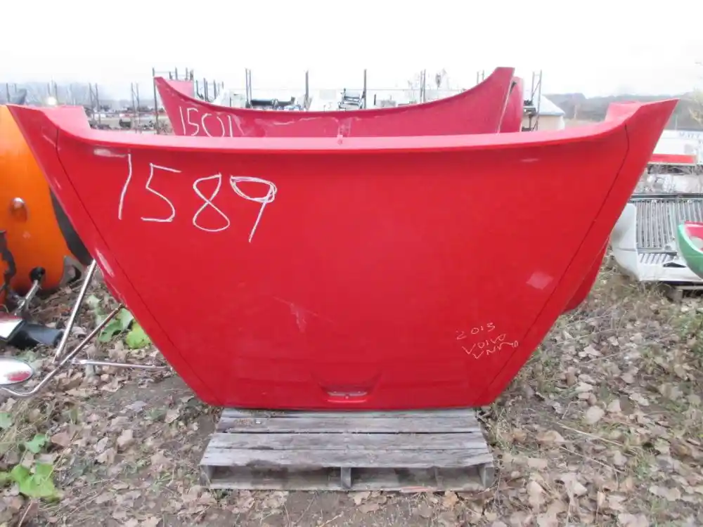  HOOD-1589 
