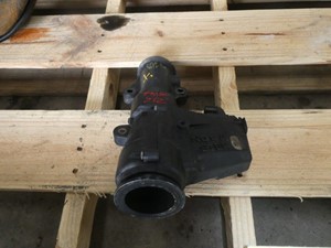 Used Volvo D13 EGR Cooler (Stock #MISC-712)) Part Image