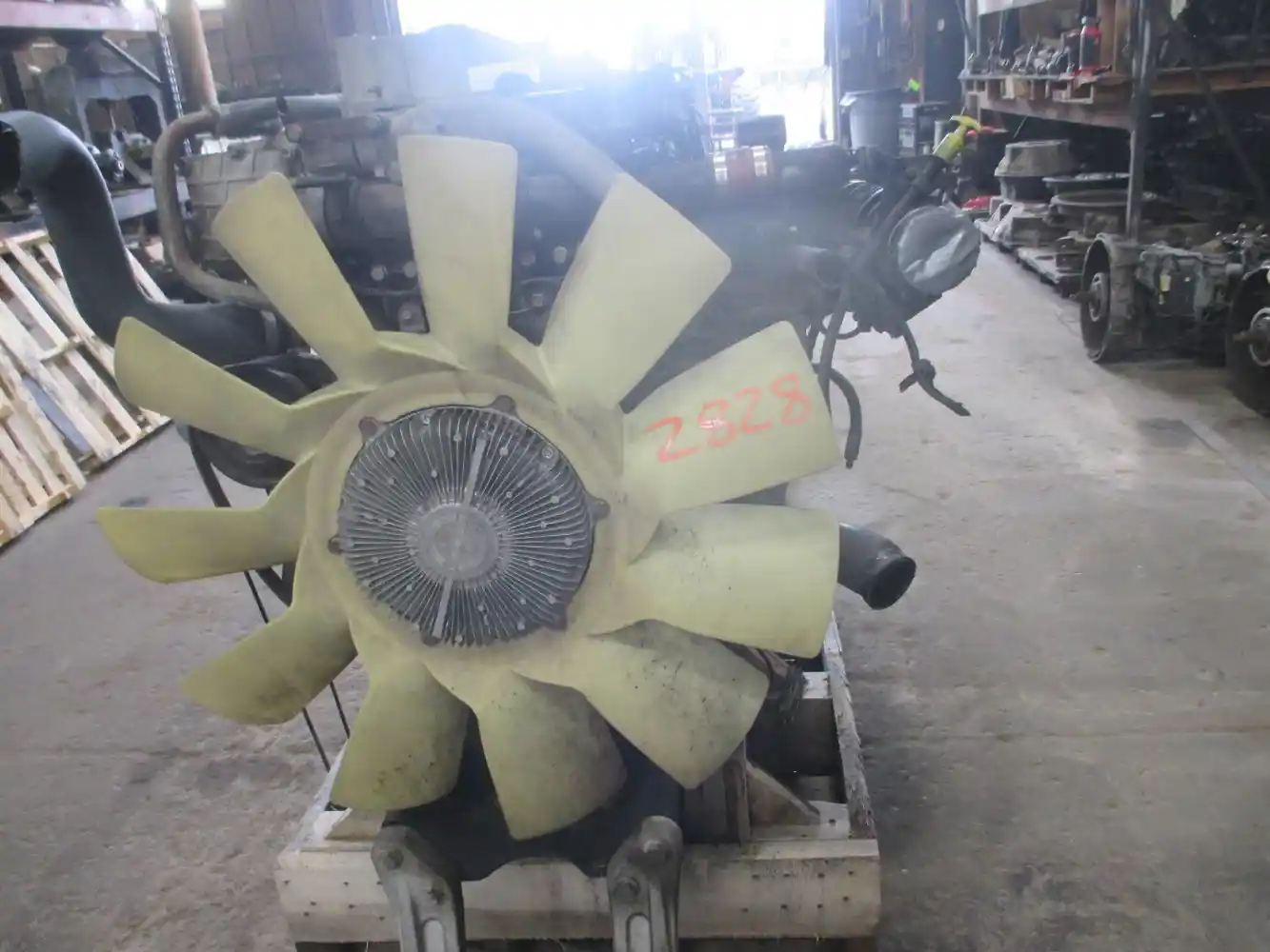  ENGINE-2828 