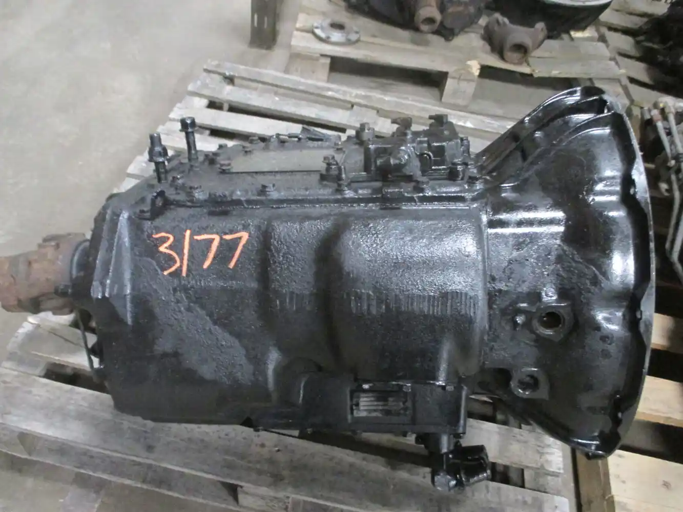  TRANS-3177 