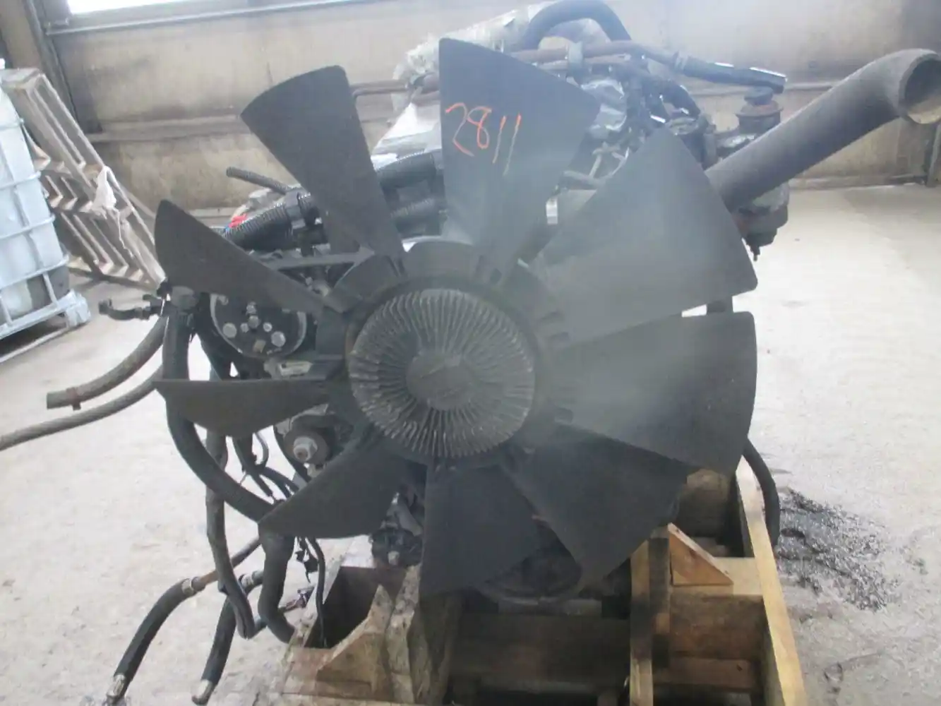  ENGINE-2811 