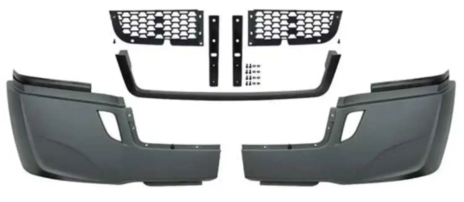  BUMPER-105 