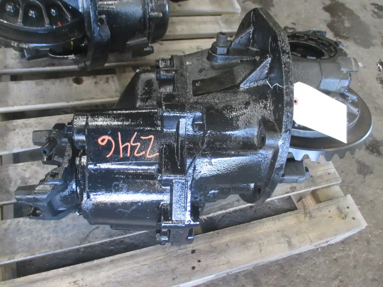  REAR-2346 