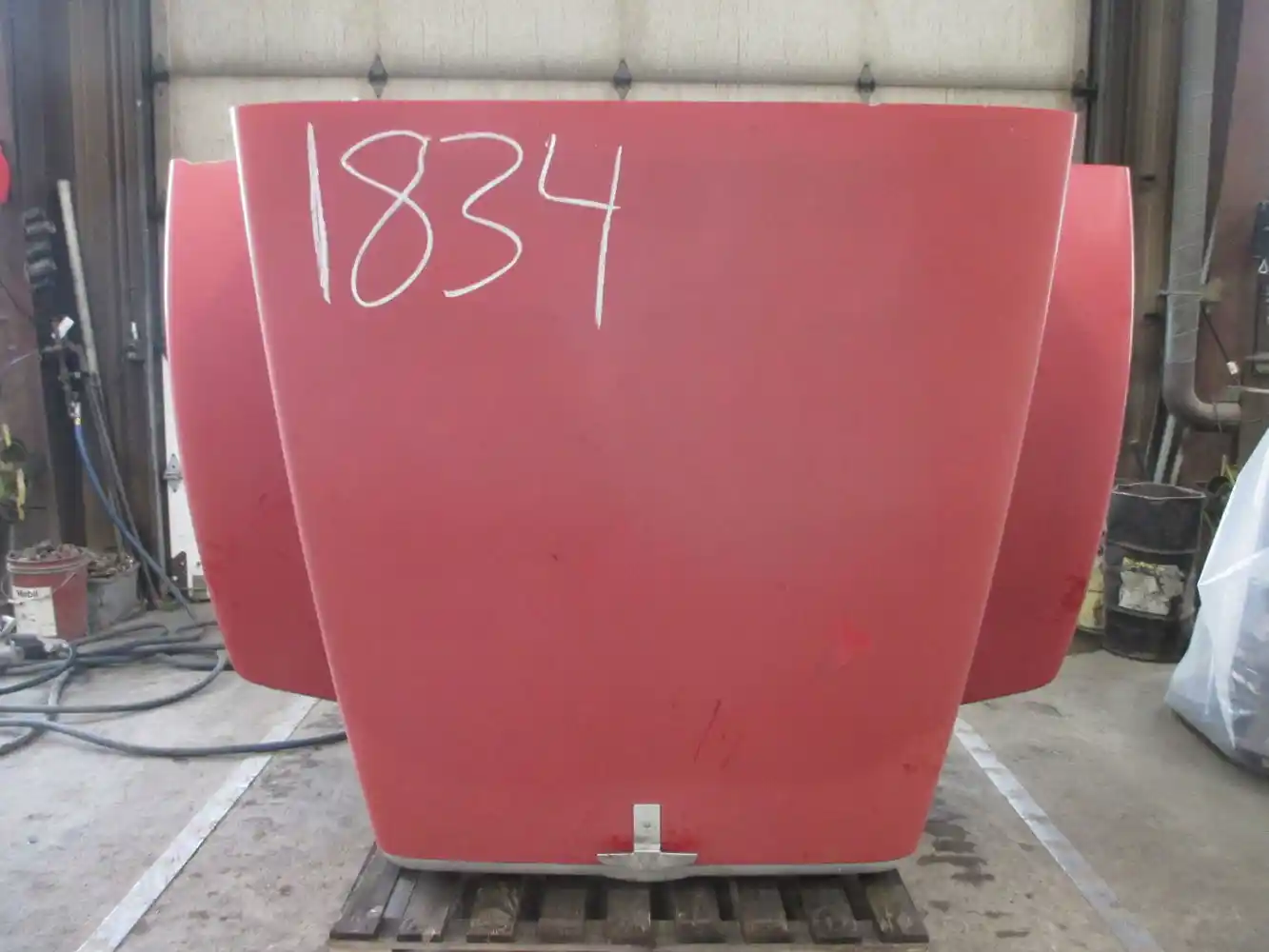  HOOD-1834 