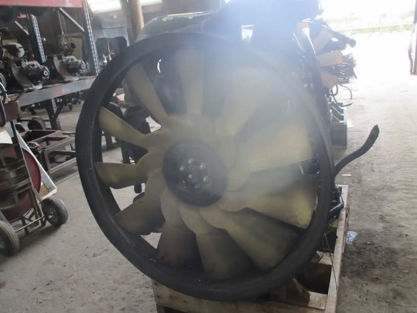  ENGINE-2832 
