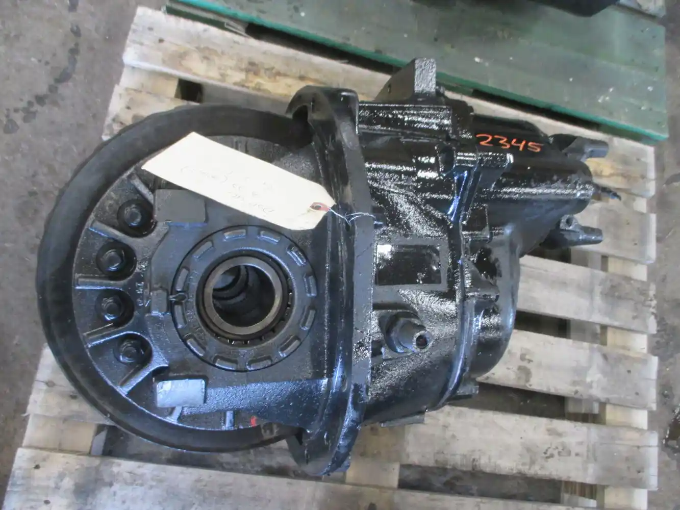  REAR-2345 