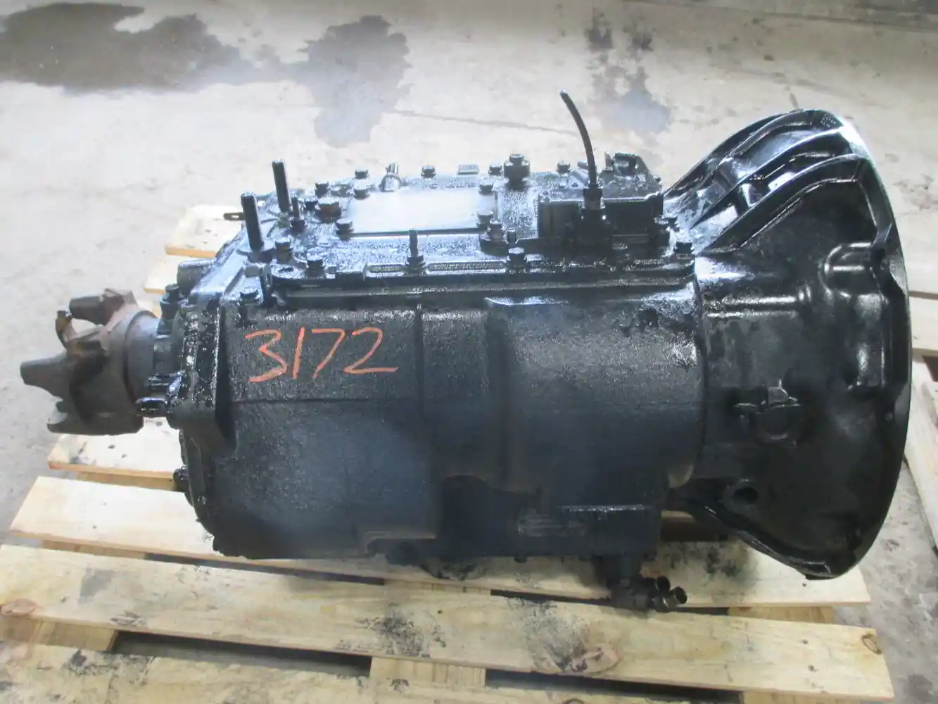  TRANS-3172 