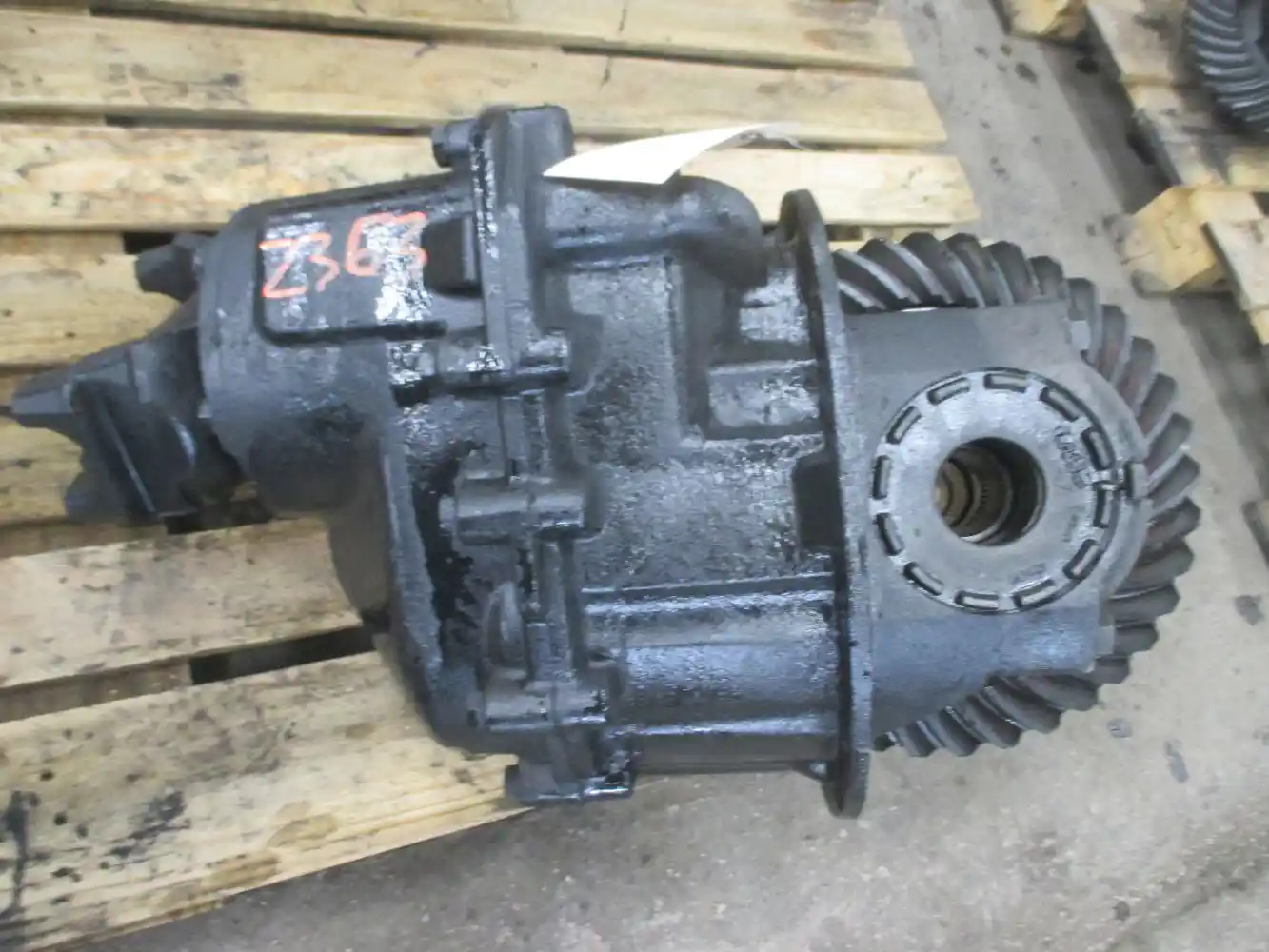  REAR-2363 