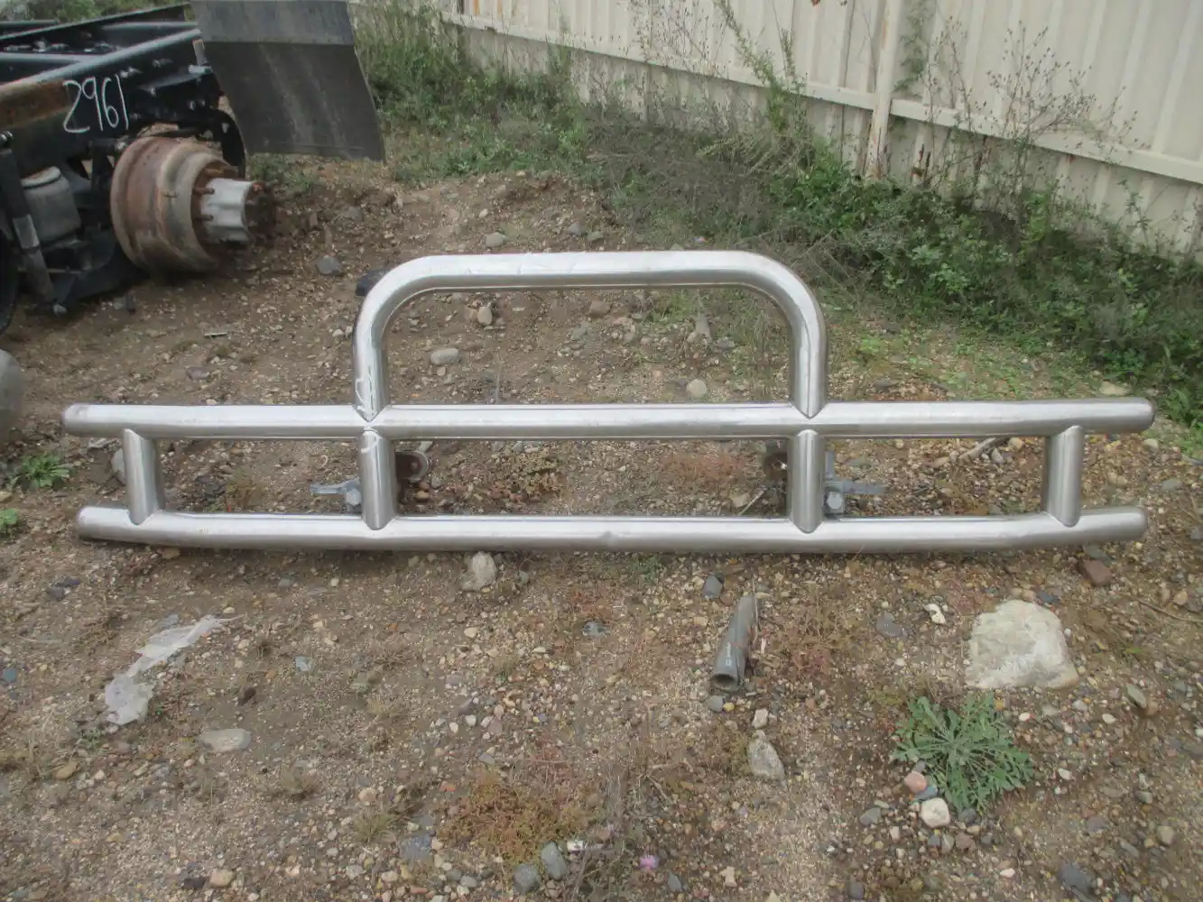  BUMPER-103 
