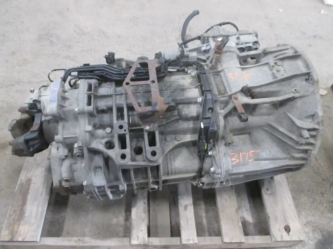  TRANS-3175 