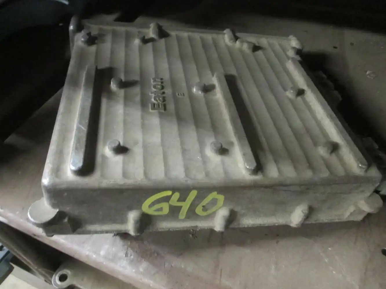  ECM-640 