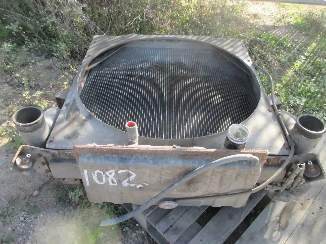  RADIATOR-1082 