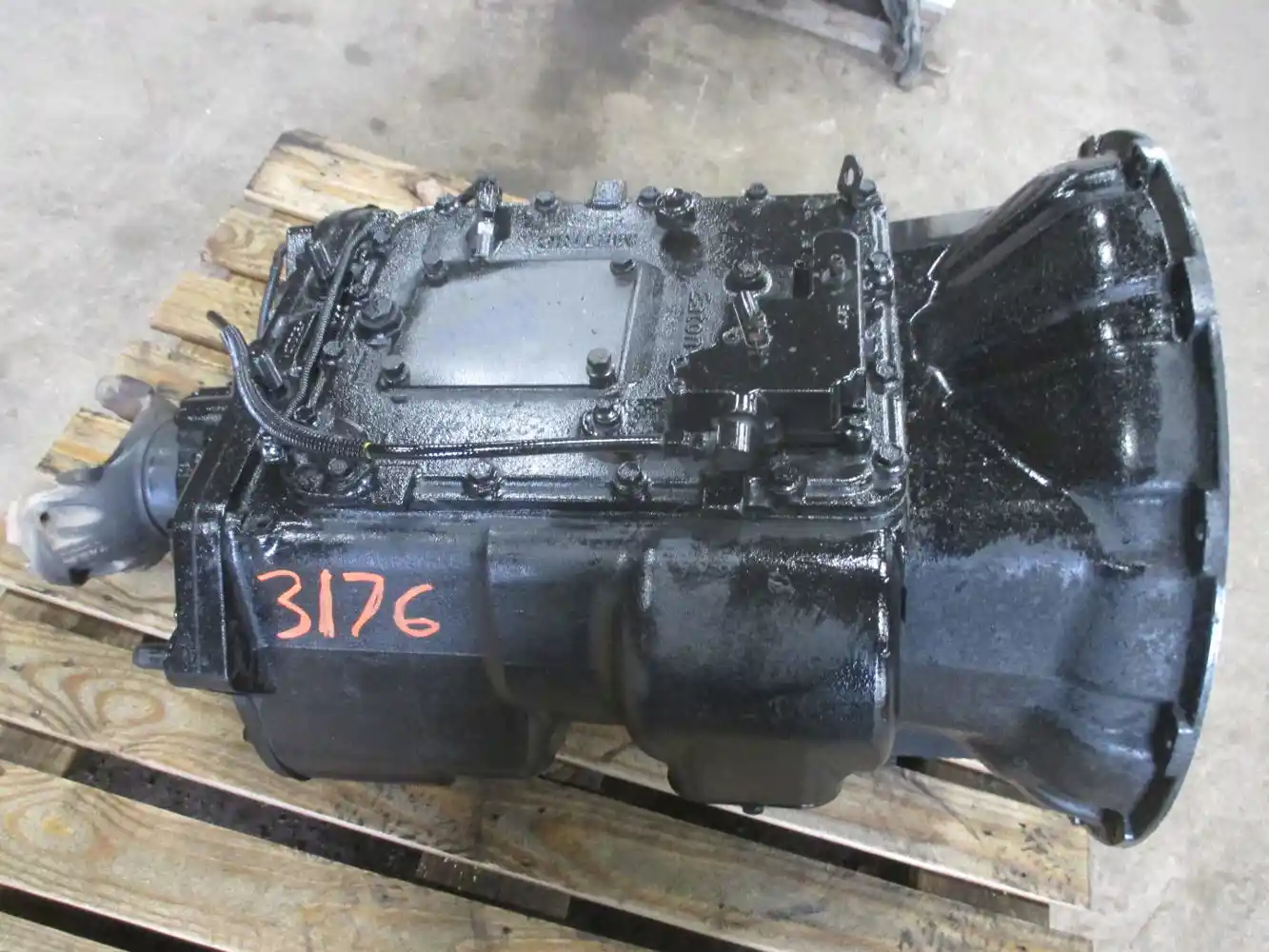  TRANS-3176 