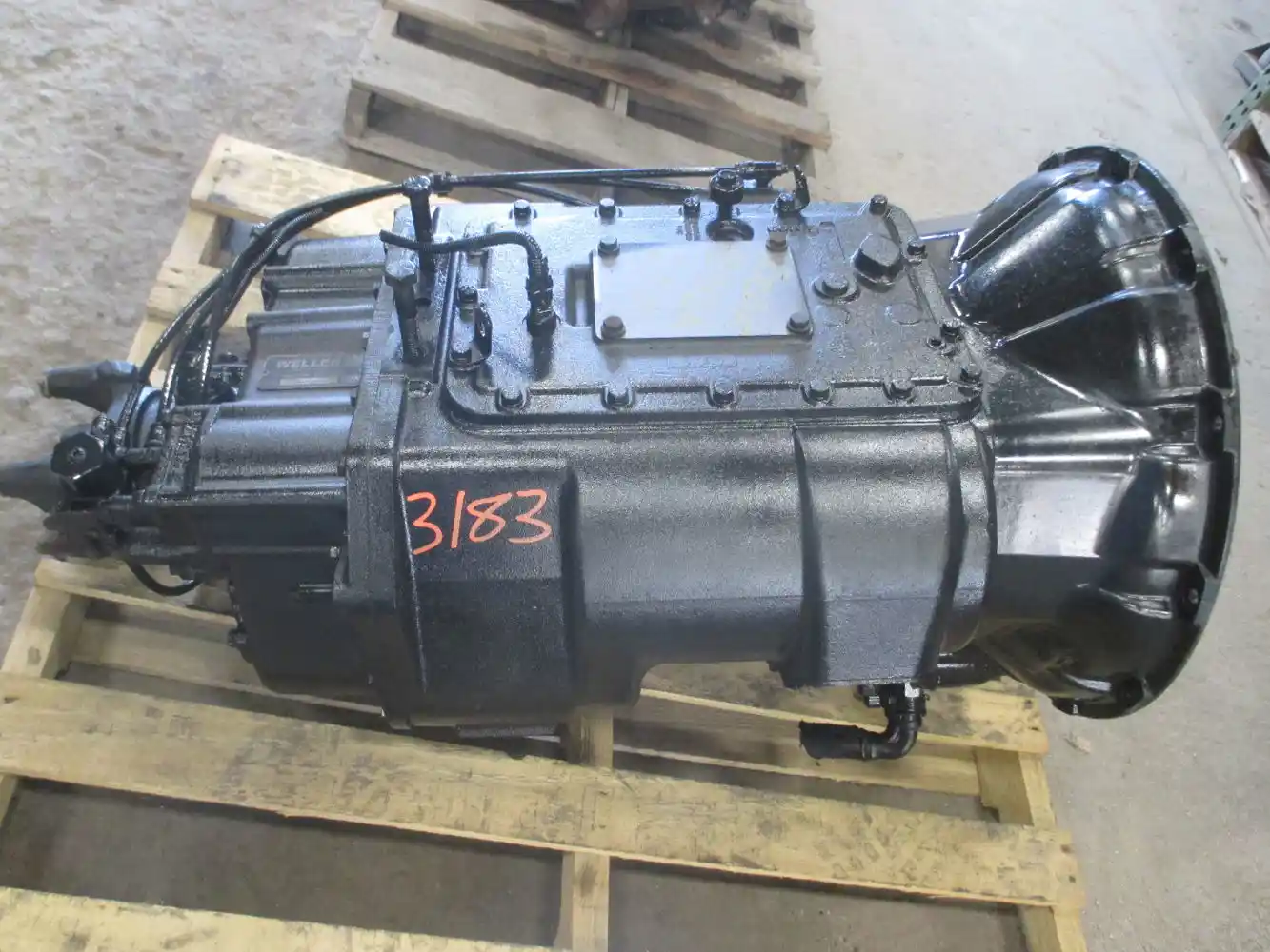  TRANS-3183 