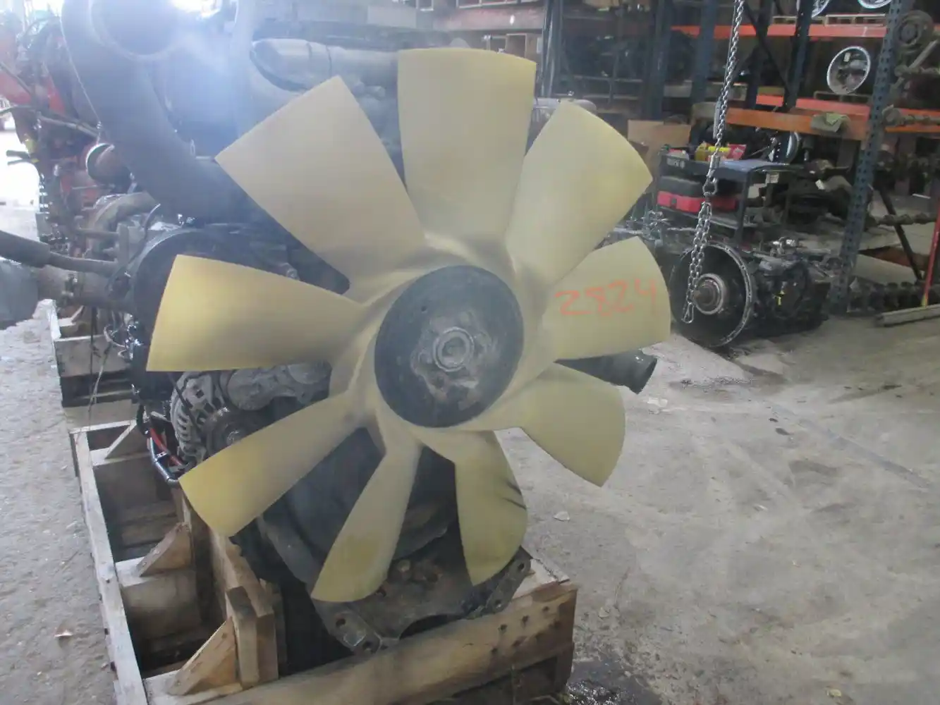  ENGINE-2824 