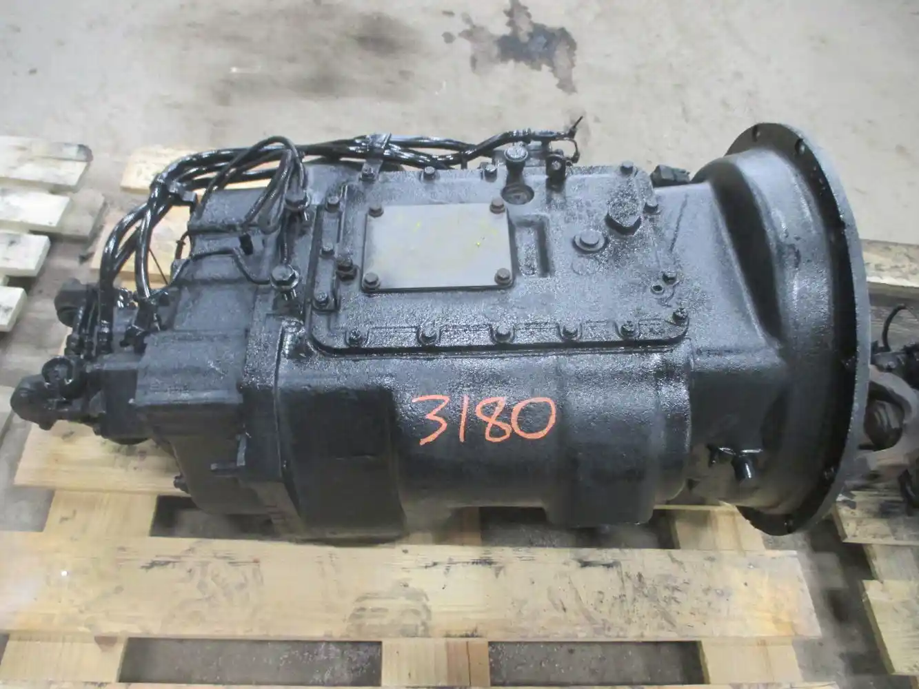 TRANS-3180 