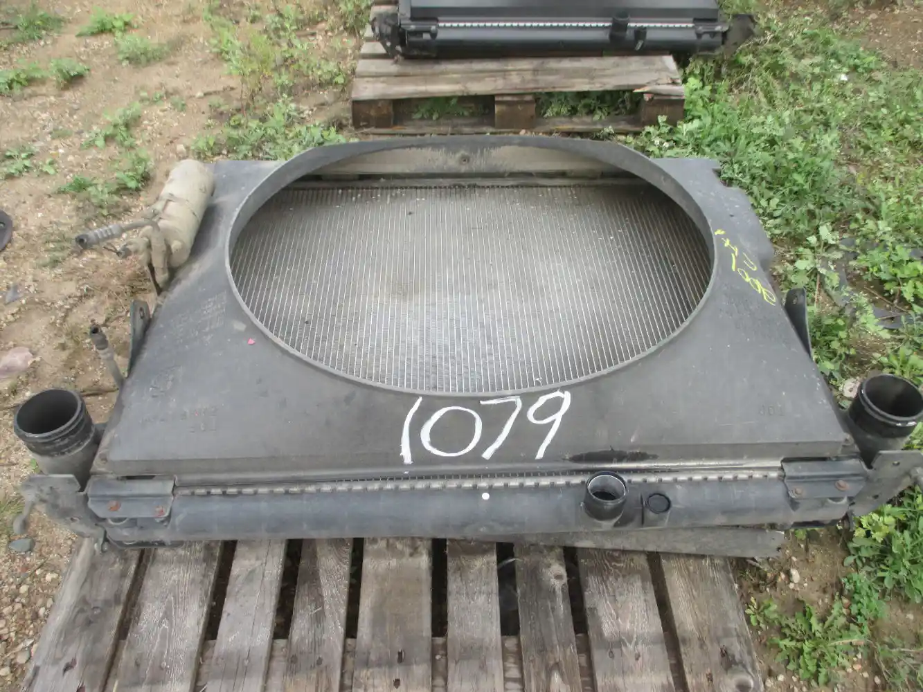  RADIATOR-1079 