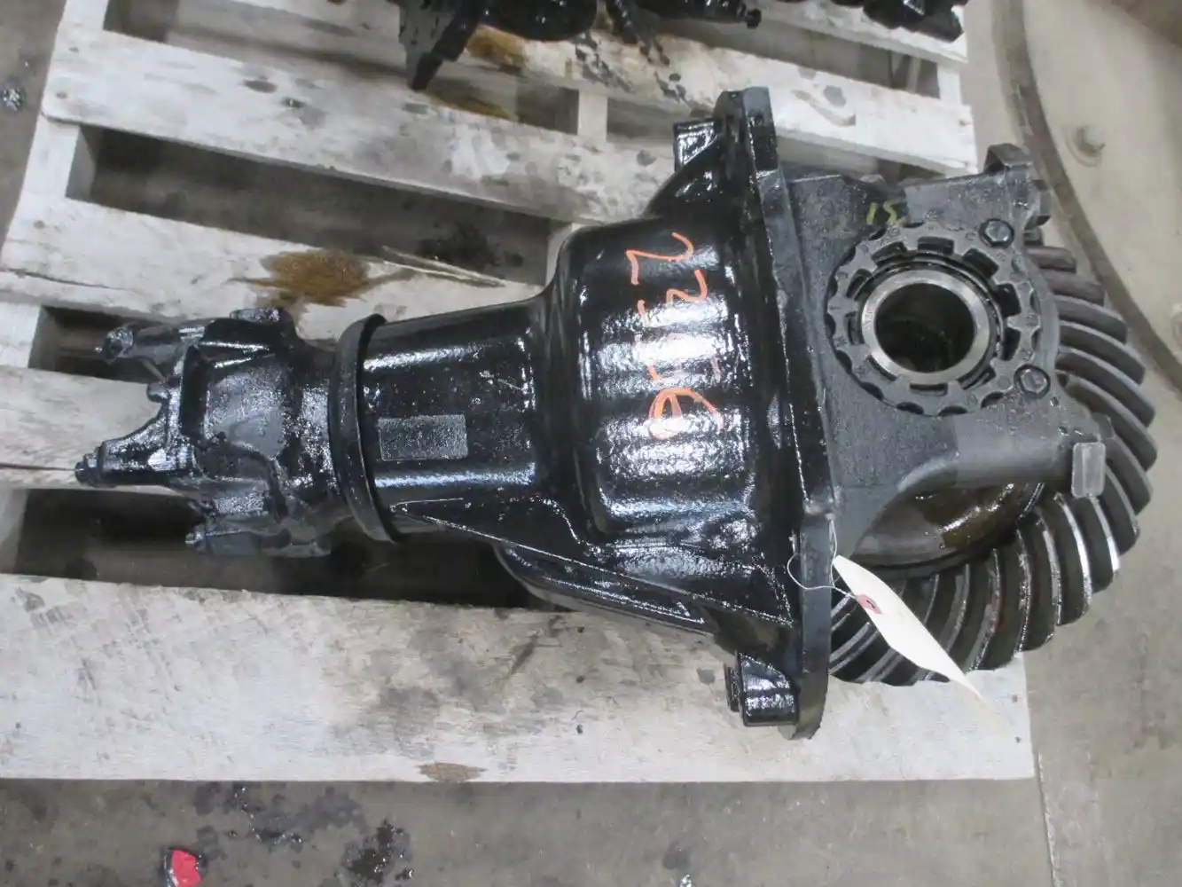  REAR-2356 