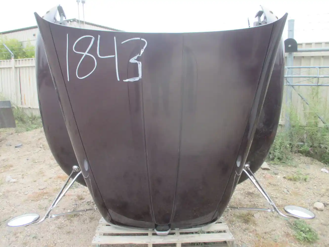  HOOD-1843 
