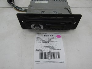 Mack Radio Parts | TPI