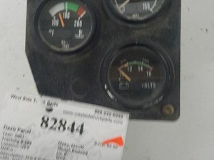 Mack RD688S Interior Mic Parts | TPI