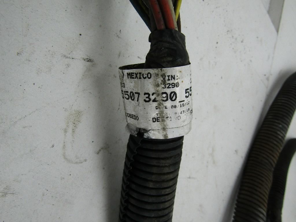 2013 INTERNATIONAL Other (Stock #92912) | Wiring Harnesses | TPI