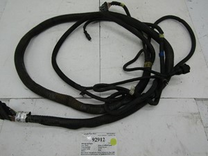 International Wiring Harness 3547275C91 with Grote Lights 5370 5371 New Take Of International Wiring Harness 3547275C91 with Grote Lights 5370 5371 New Take Of