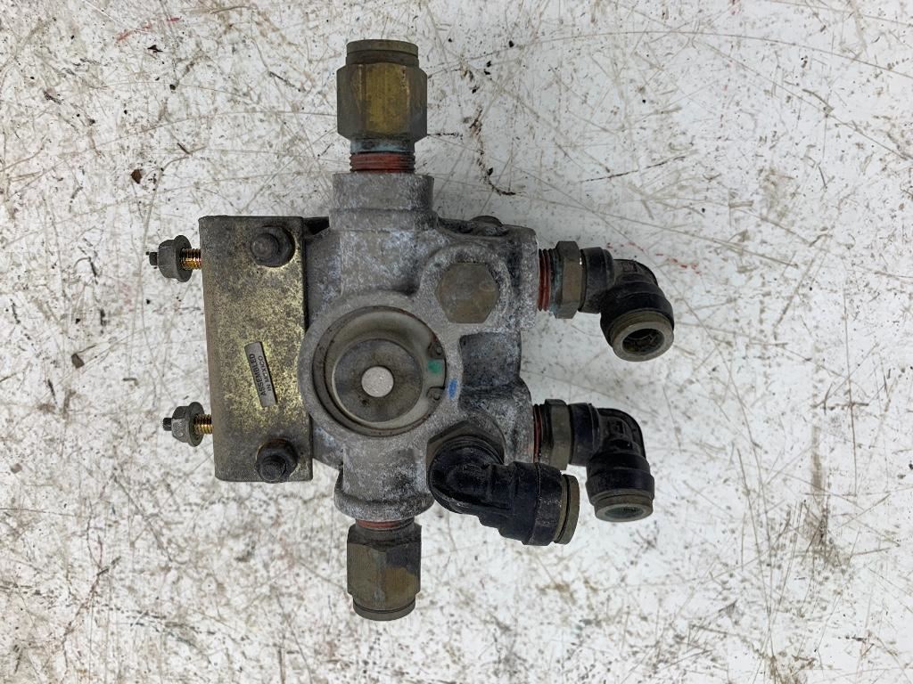 2014 INTERNATIONAL Prostar (Stock 135212) Brakes and Brake Parts TPI