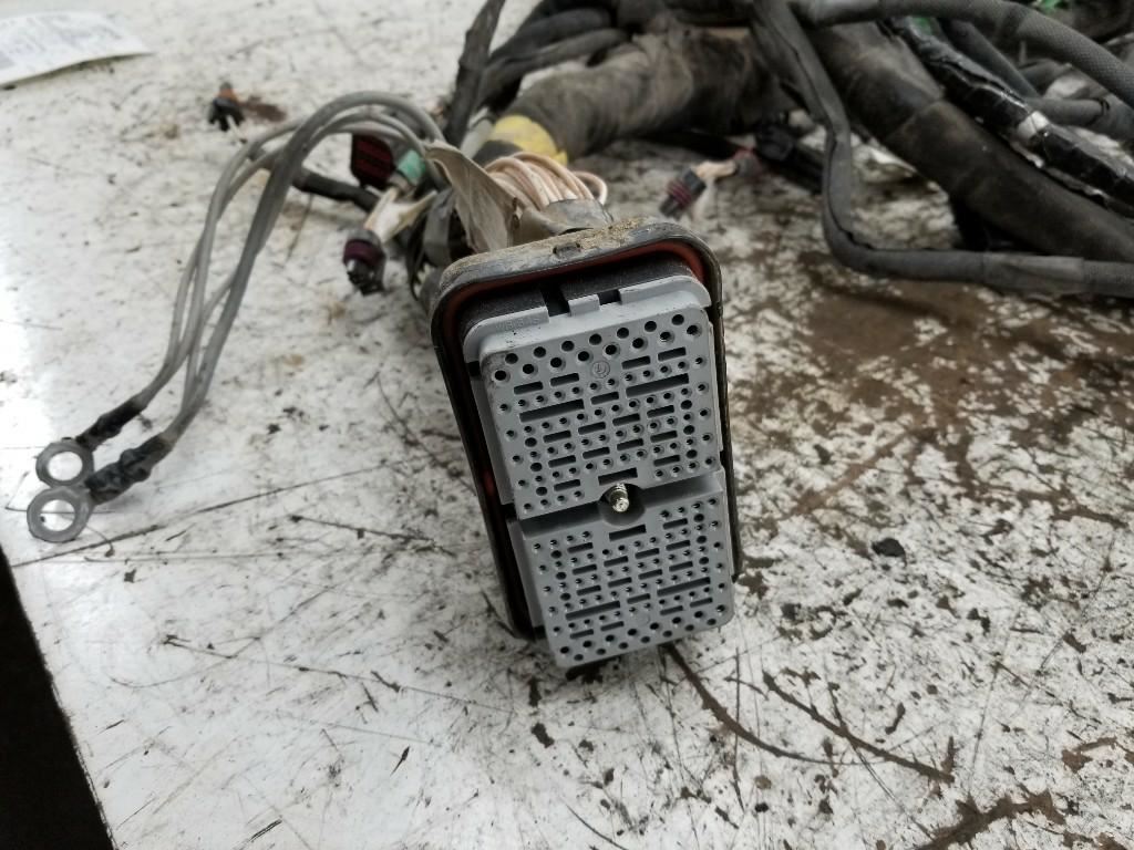 2018 MACK 22738363 (Stock #132576) | Wiring Harnesses | TPI