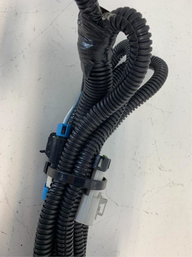 INTERNATIONAL 3547275C91 (Stock #130712) | Wiring Harnesses | TPI