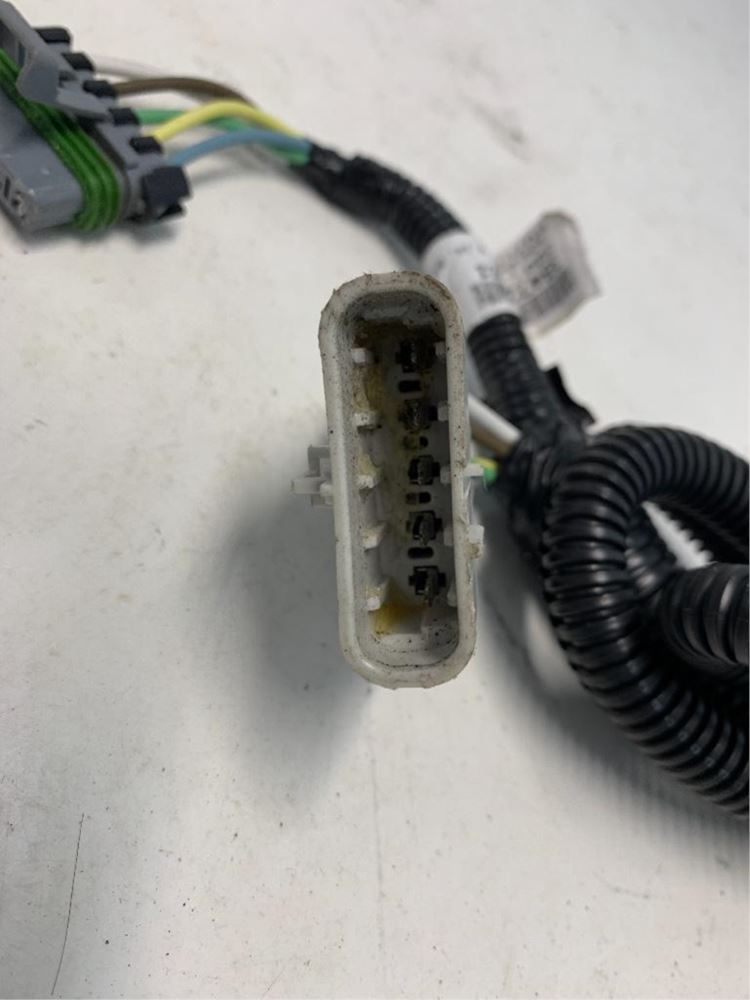 INTERNATIONAL 3547275C91 (Stock #130712) | Wiring Harnesses | TPI